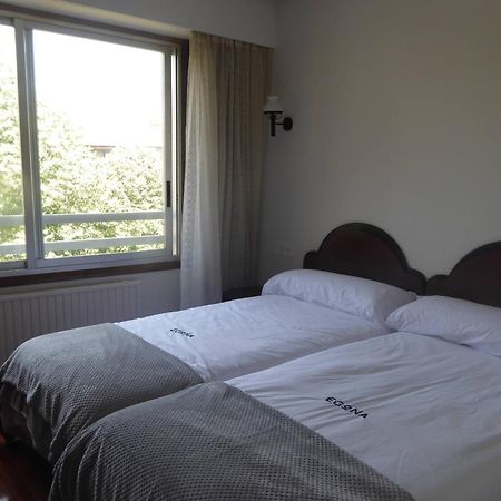 Egona-Zin5 Vivienda Cerca De La Playa, Con Garaje Zarautz Exterior foto