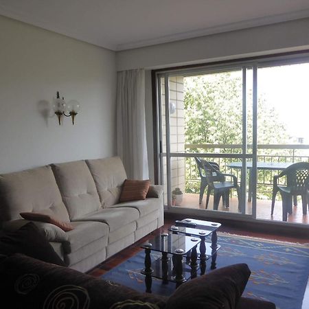 Egona-Zin5 Vivienda Cerca De La Playa, Con Garaje Zarautz Exterior foto