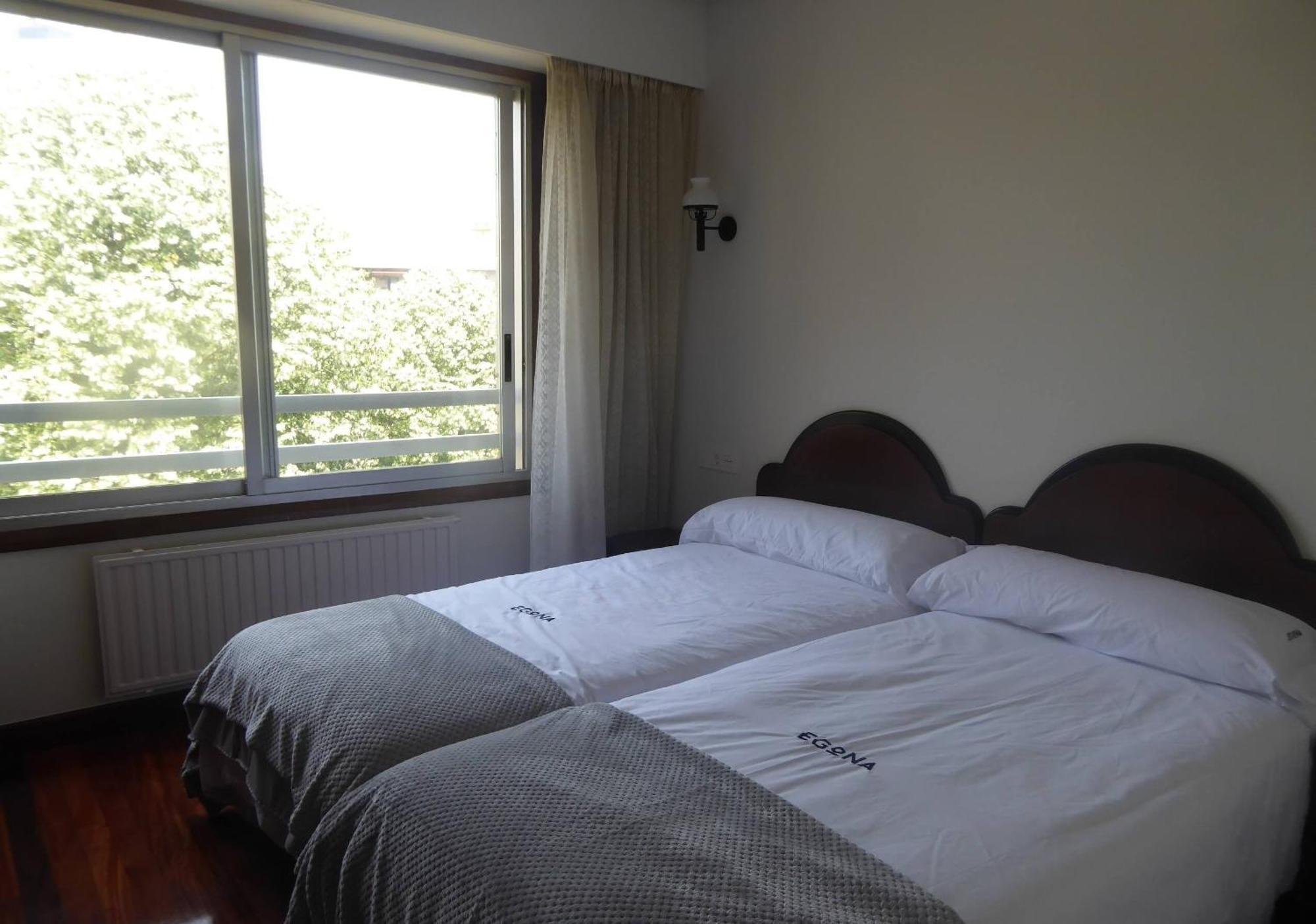 Egona-Zin5 Vivienda Cerca De La Playa, Con Garaje Zarautz Exterior foto