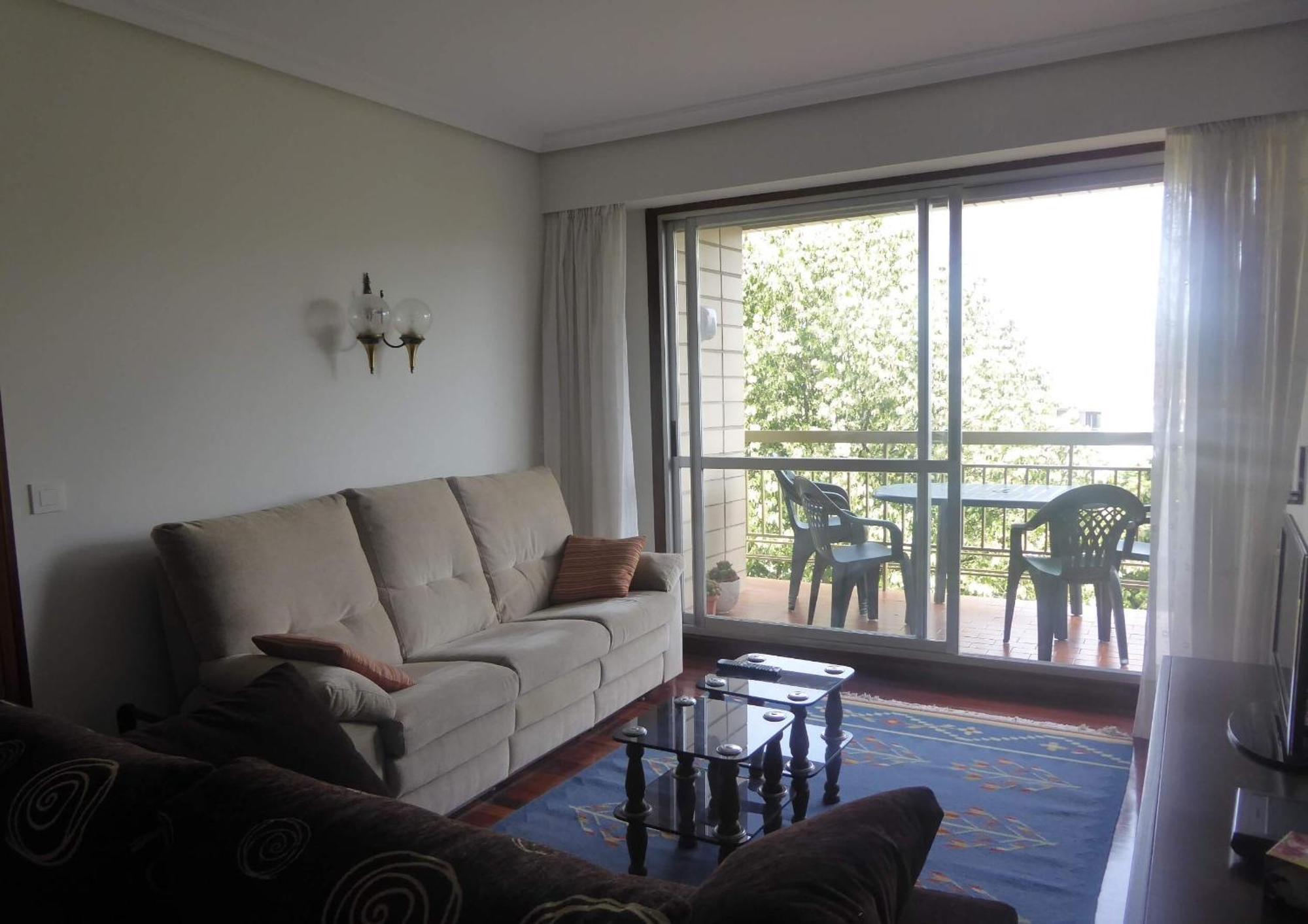 Egona-Zin5 Vivienda Cerca De La Playa, Con Garaje Zarautz Exterior foto
